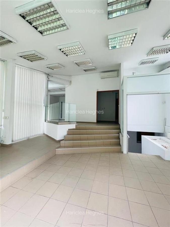 Inchiriere Spatiu comercial pretabil clinica medicala RADIOLOGIE 1Mai Turda sect - 5
