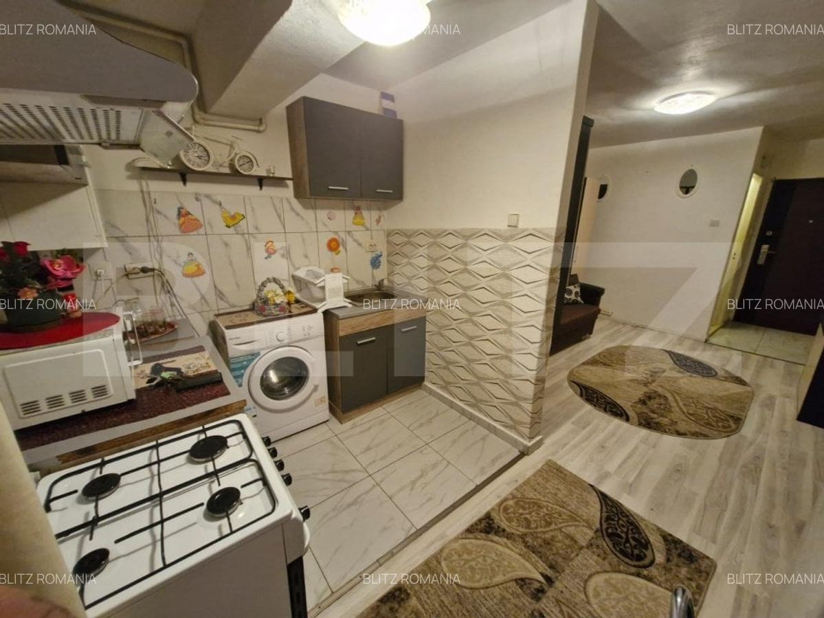 Garsoniera de vanzare, Dragos Voda - 4