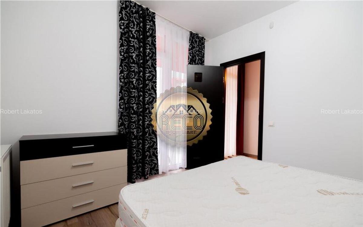 Apartament 2 camere, ARED, cu GAZ, balcon - 9