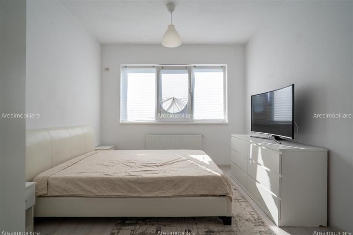 VILA INDIVIDUALA LIPITA INSIRUITA,4 CAMERE,112 MP,TEREN 159 MP - 20