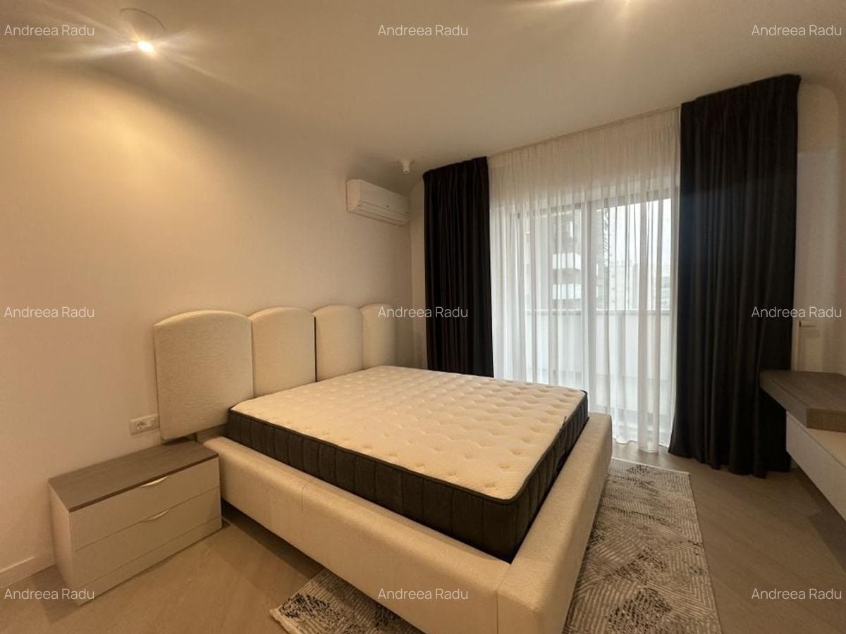 Apartament 3 camere de inchiriat | Cortina North - 5