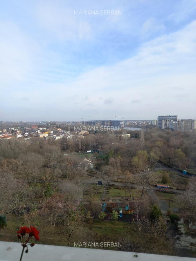 Apartament cu 3 camere decomandat în Doamna Ghica - 3