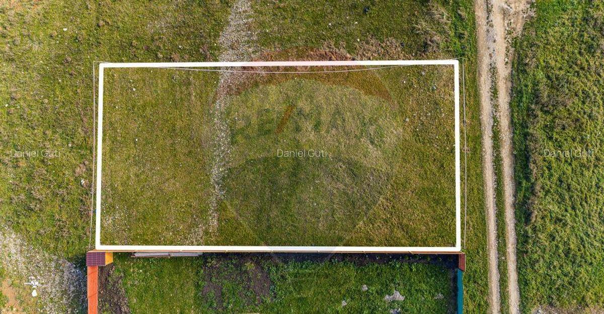 COMISION 0% | Teren 550 mp intravilan Carpini?, utilit?... - 10