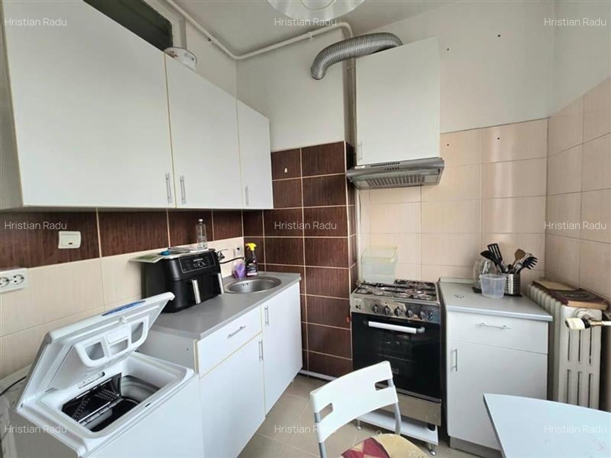OCAZIE ! GARSONIERA DECOM BOXA SECTOR 1 BUCURESTII NOI METROU JIULUI PARC BAZILE - 8