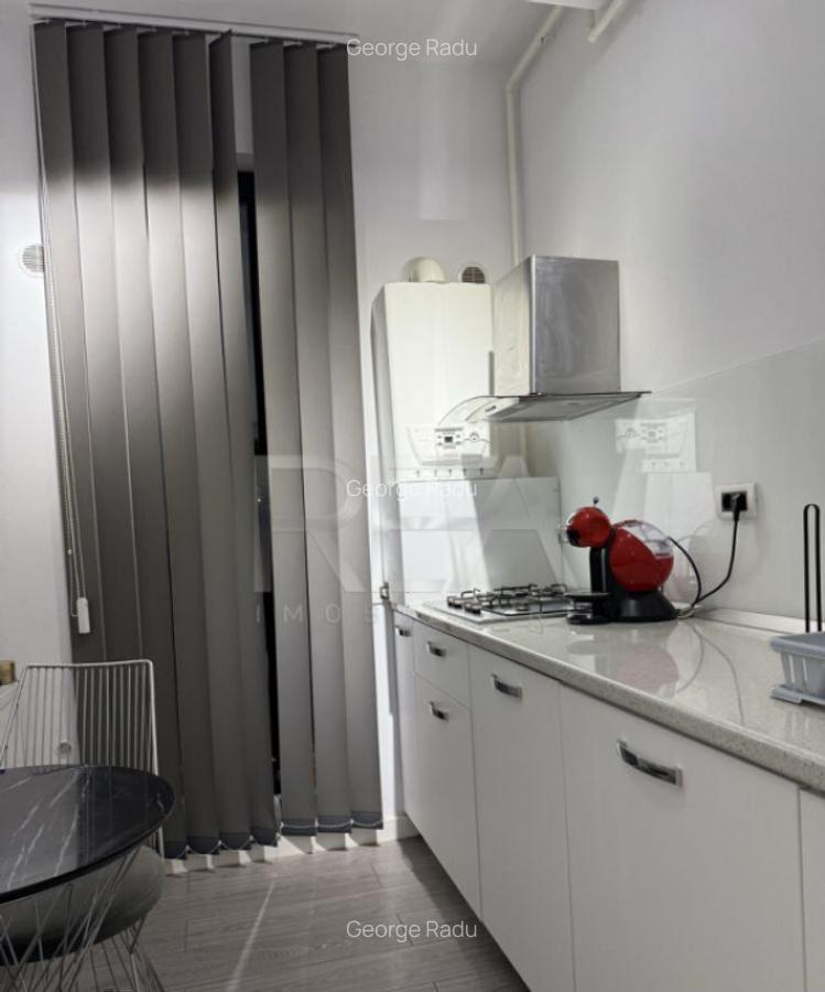 Garsoniera | Ranetti Premium Apartments | 5 minute de Metrou - 4