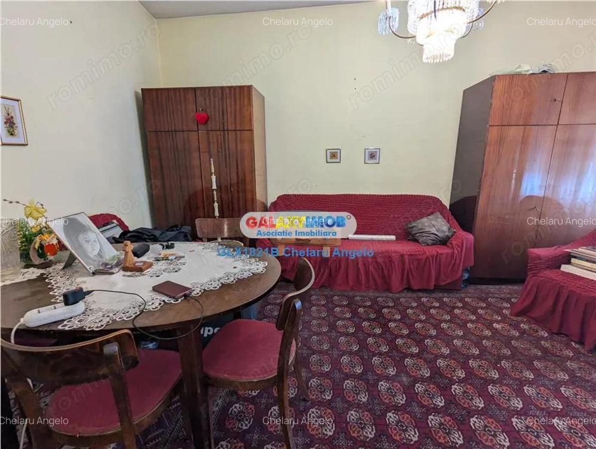 Calea Victoriei ap 4 cam, 104 mp ,etaj 7 8 ,2 lifturi, fara risc - 19