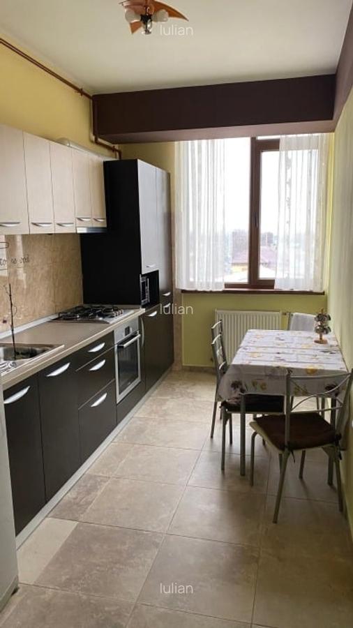 Apartament chirie termen lung - 10