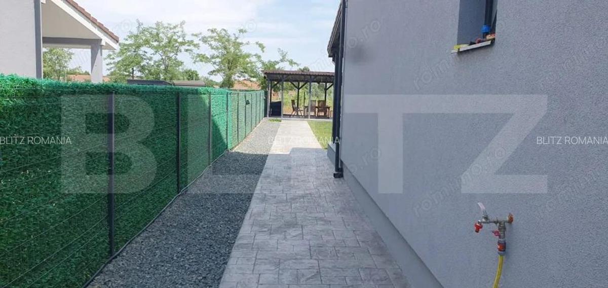 Duplex premium in Covaci, 115 mp utili, gata de mutare - 17