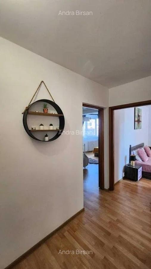 Inchiriere Apartament cu 2 Camere Ultracentral Sala Palatului - 8