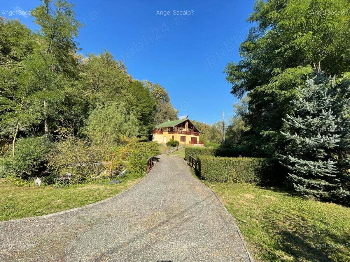 Proprietate deosebita in Ocolis - 1 Proprietate deosebita in Ocolis - 1