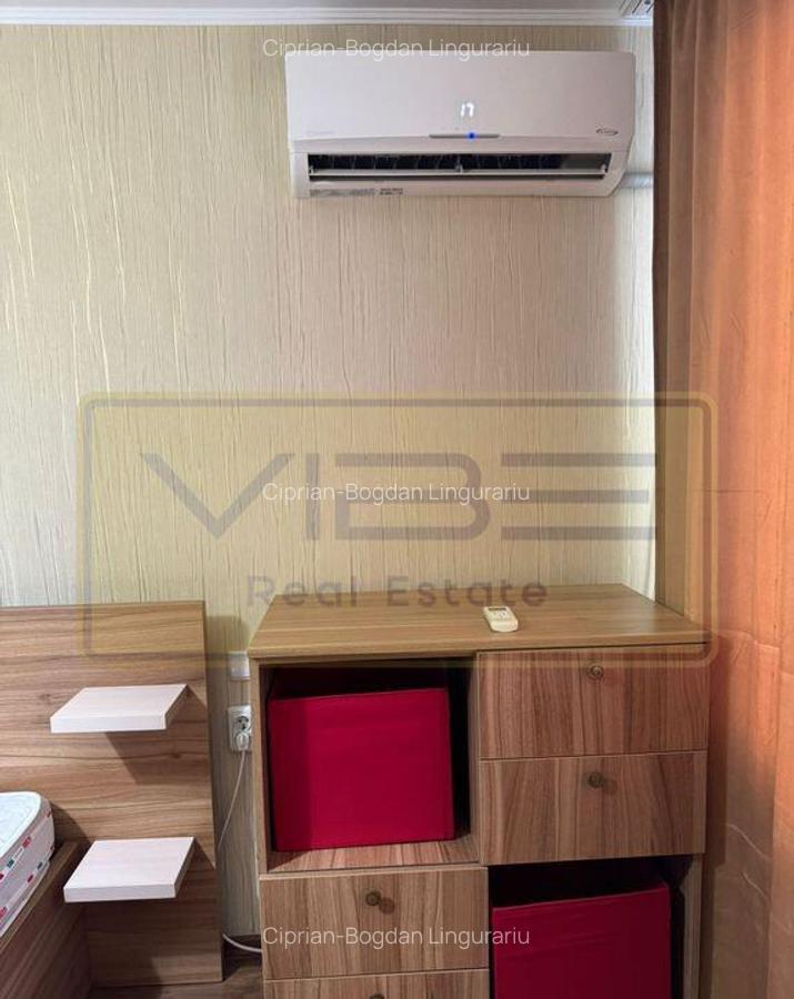 Apartament 2 camere modern Podu Ros 15 min Palas Mall - 12