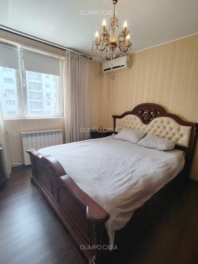 Apartament cu 2 camere decomandat, mobilat în Ștefan cel Mare - 2