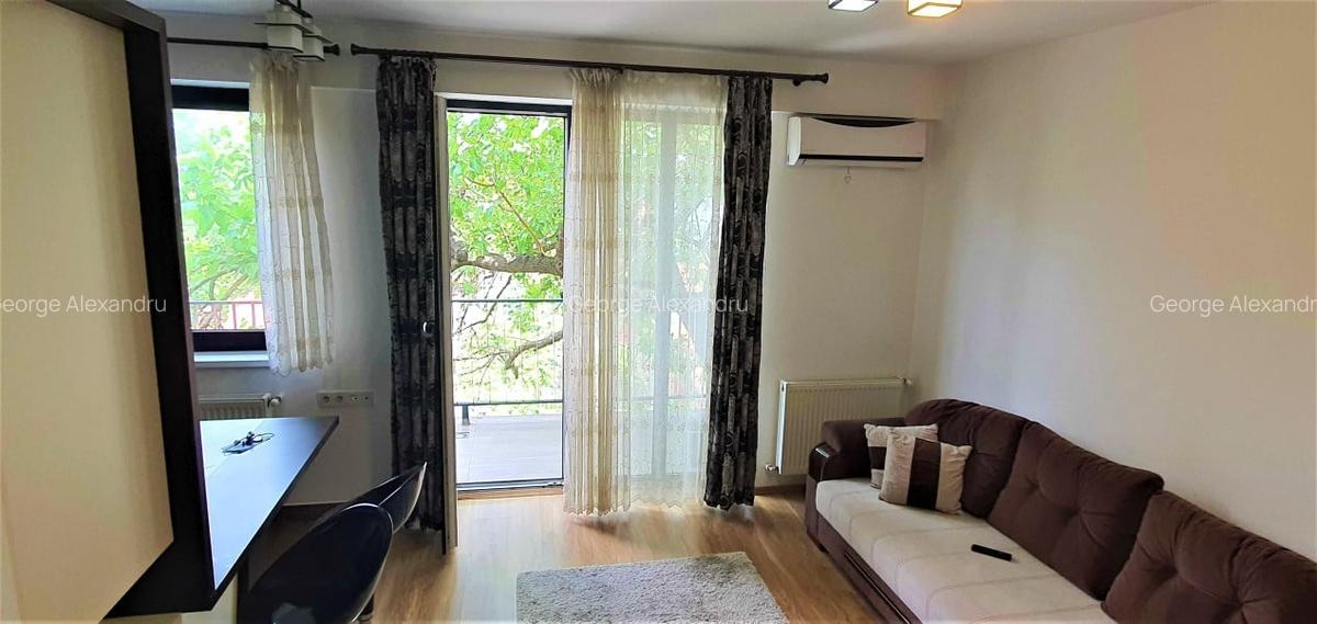 Titan - Liviu Rebreanu  2 camere Bloc 2016- loc de parcare - 4