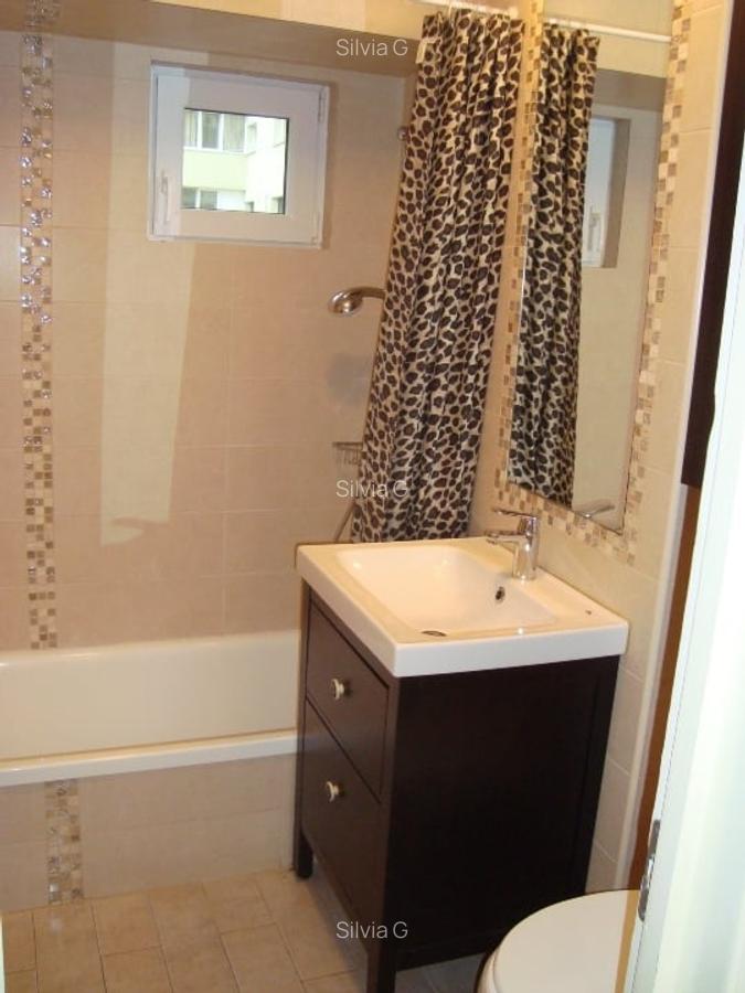 De închiriat apartament 3 camere Sos. Nicolae  Titulescu - 8