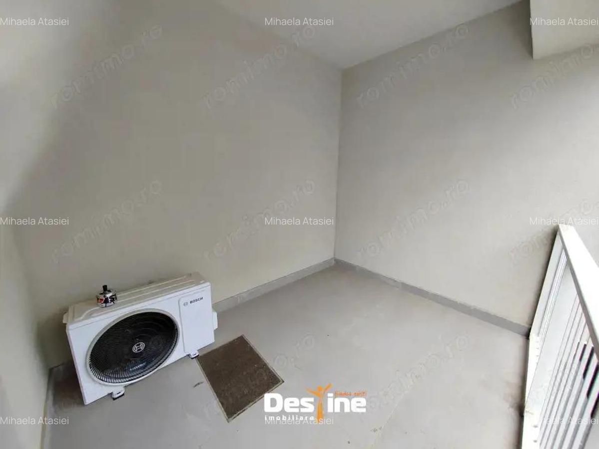 SILK DISTRICT apartament tip studio dublu 50,3 mp+Loc parcare - 10