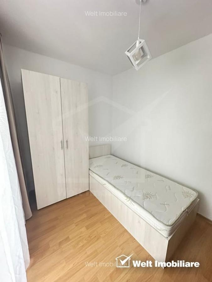 Oportunitate! Apartament spatios, 4 camere decomandate, 80mp si parcare - 7