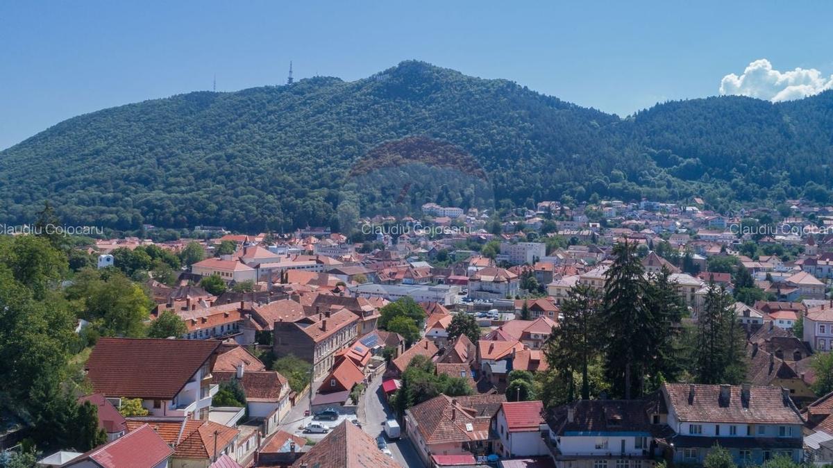 Casa individuala de vanzare in Scheii Brasovului! - 3