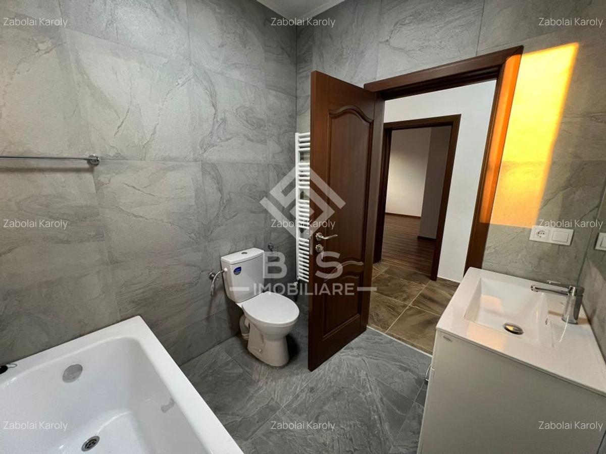 Case moderne de vânzare – 143 mp utili, teren 7 ari | Zona Unirea - 11