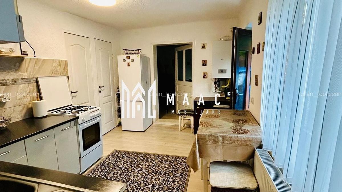 Casă Tălmăcel | 74 mp utili | Teren 507 mp + grădină - 5