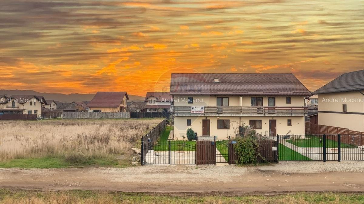 COMISION 0% | Casa tip duplex de vanzare | 5 camere | Cartier Izvor | - 36