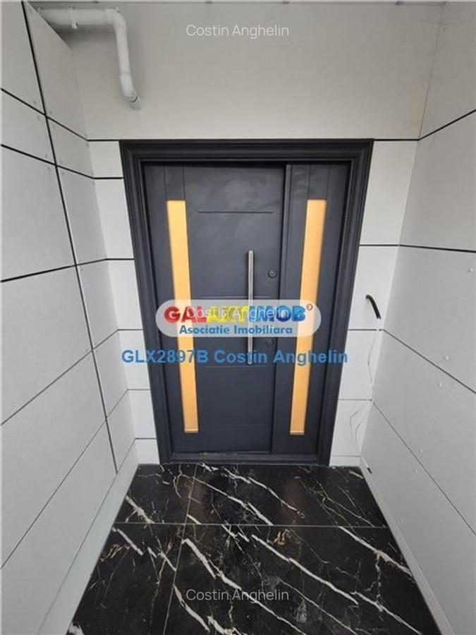 Apartament 2 Camere cu Terasa Bloc Nou - Piata Muncii - 9