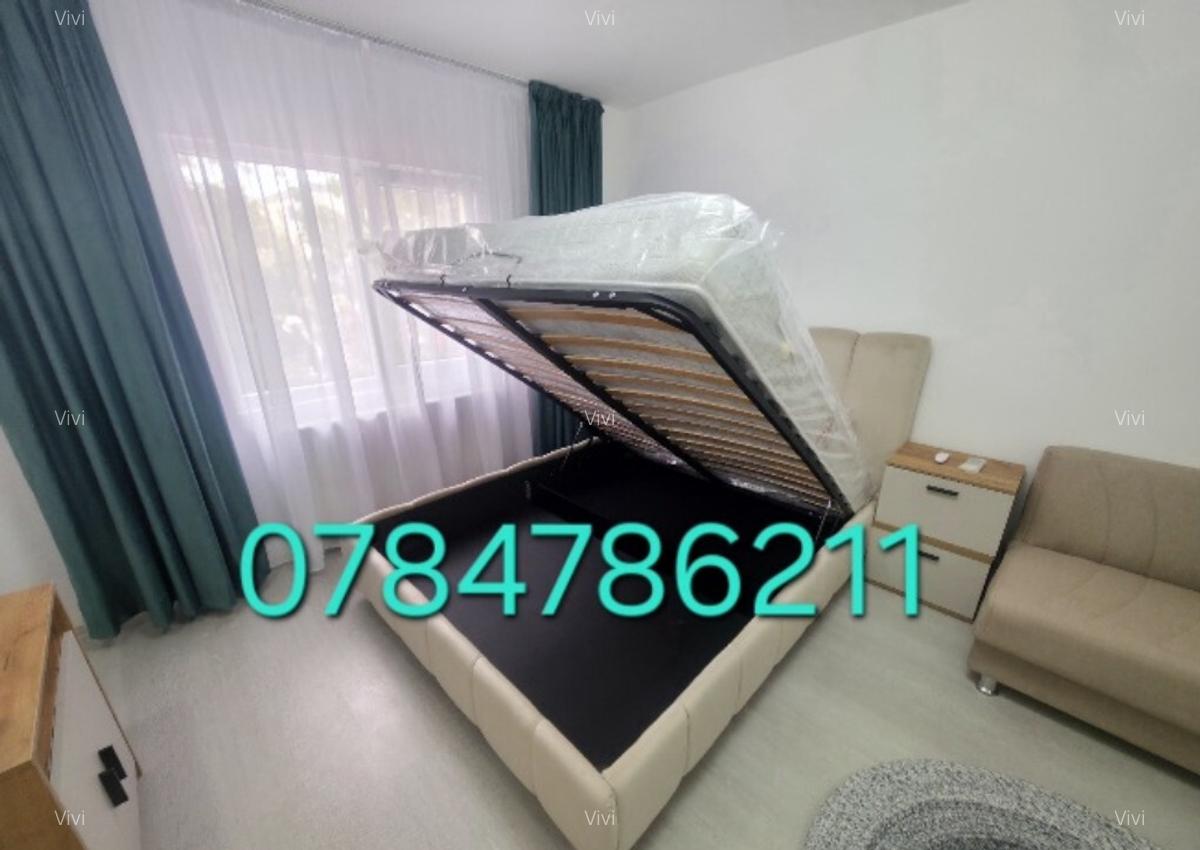 Garsoniera 3min. metrou 1 Decembrie 1918 - 5