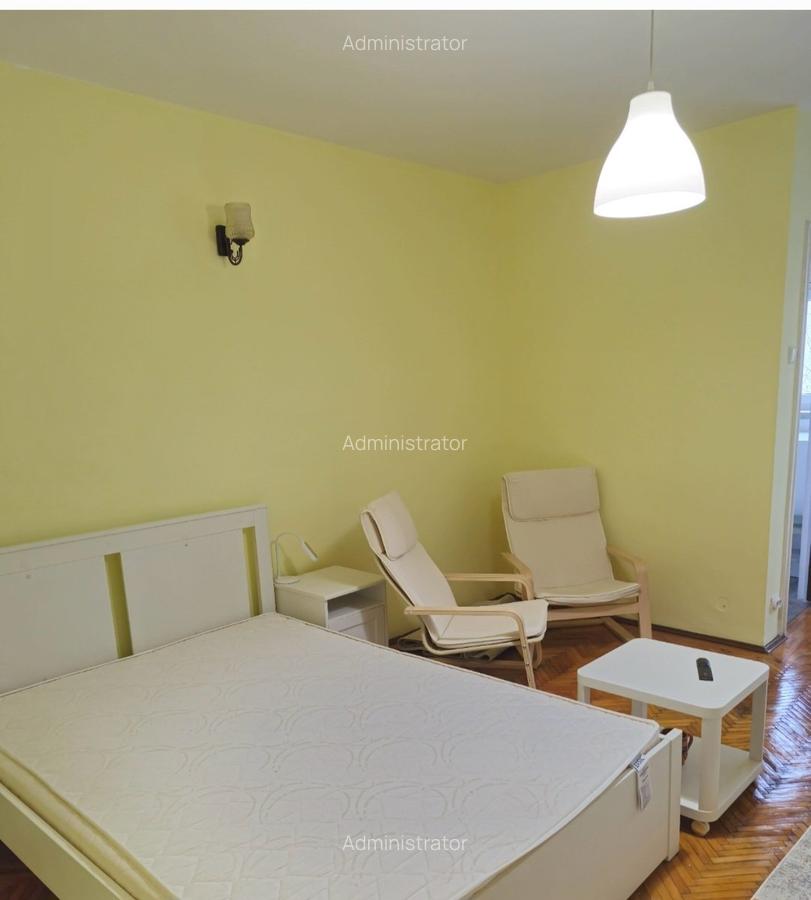 Garsonieră semidecomandată, mobilată în Nicolae Grigorescu - 4