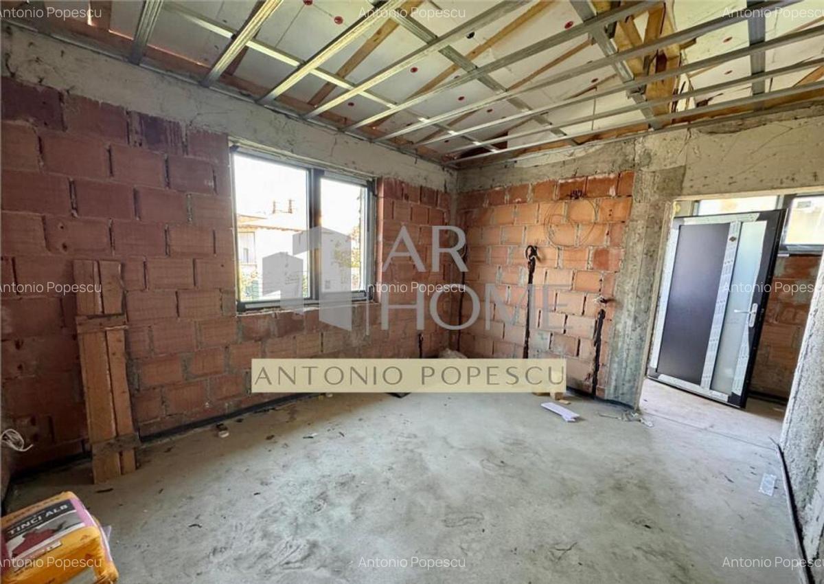 Casa 4 camere plus dependinte, in Ploiesti, zona centrala - 9