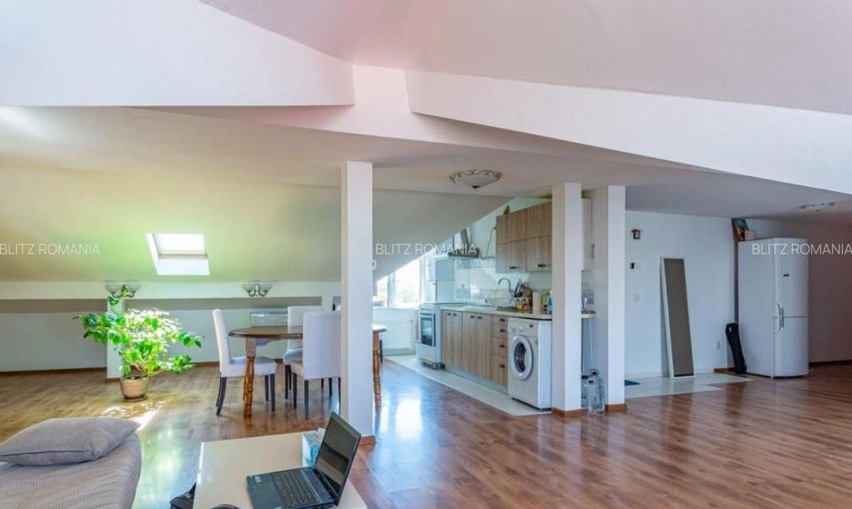 Apartament cu 4 camere, 200 mp, Dobroesti - 2