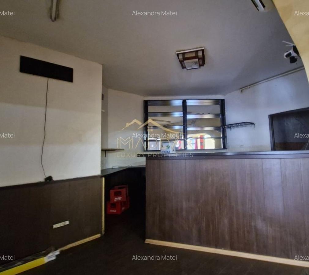 Spatiu Comercial ***223mp // Unirii - 13