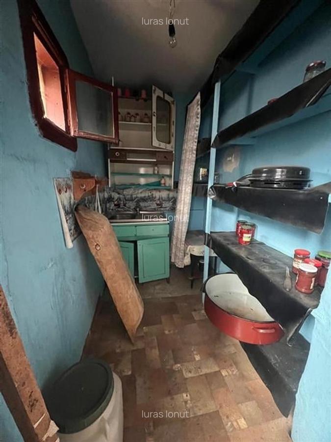 RECO, Casa cu teren intravilan, Cihei, toate utilitatile - 10