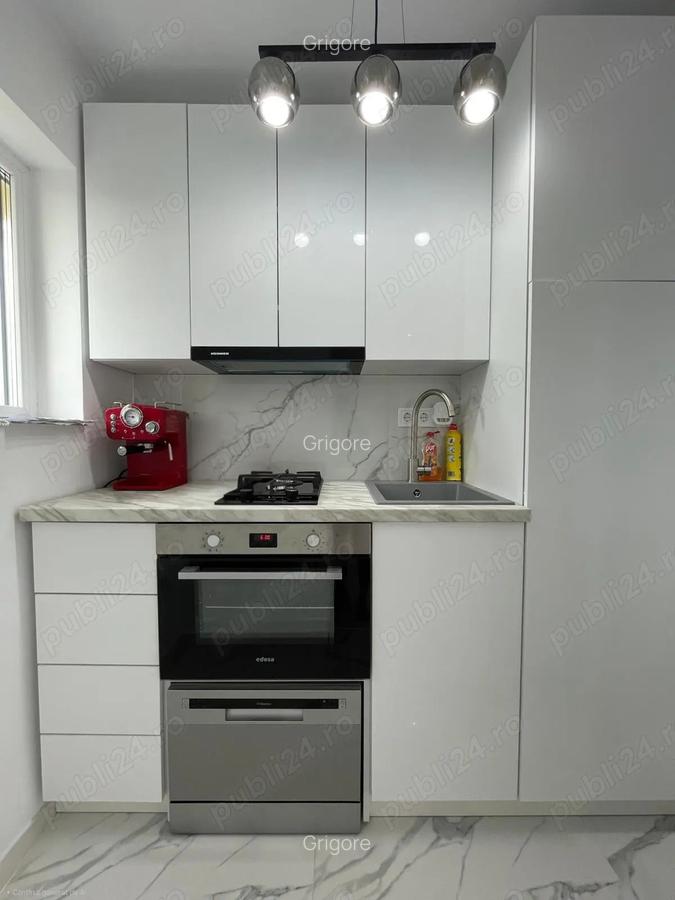 Garsoniera de vanzare situata in zona Farmec The Office. - 7