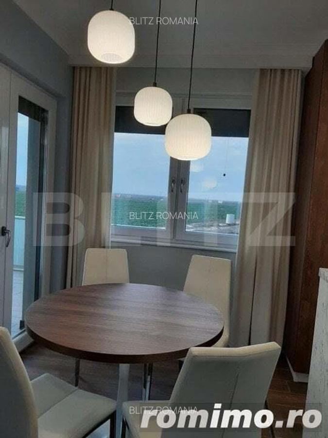 Cladire cu 6 apartamente in Dumbravita! - 7