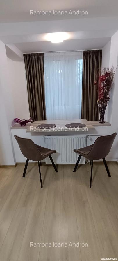Inchiriez apartament cu o camera - 4