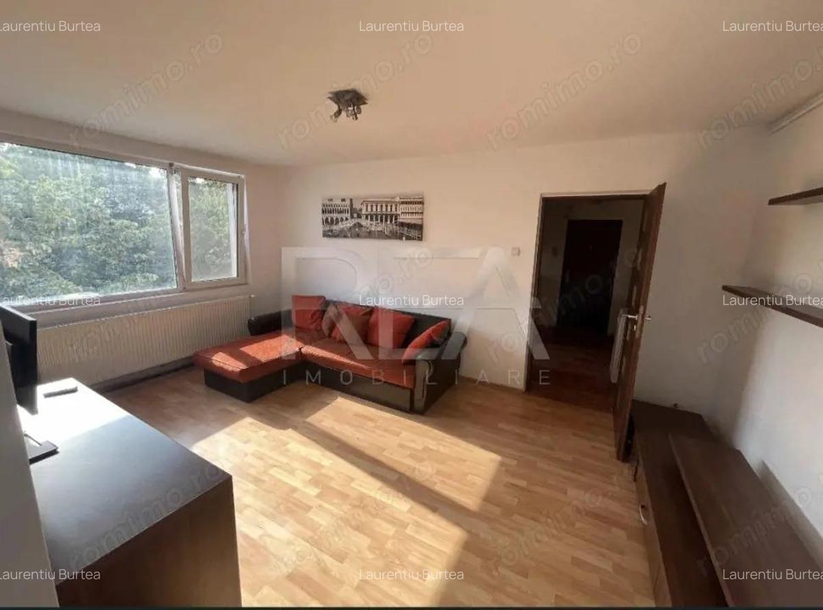 3 camere 3/4, centrala, boxa ,anvelopat Drumul Taberei. - 1