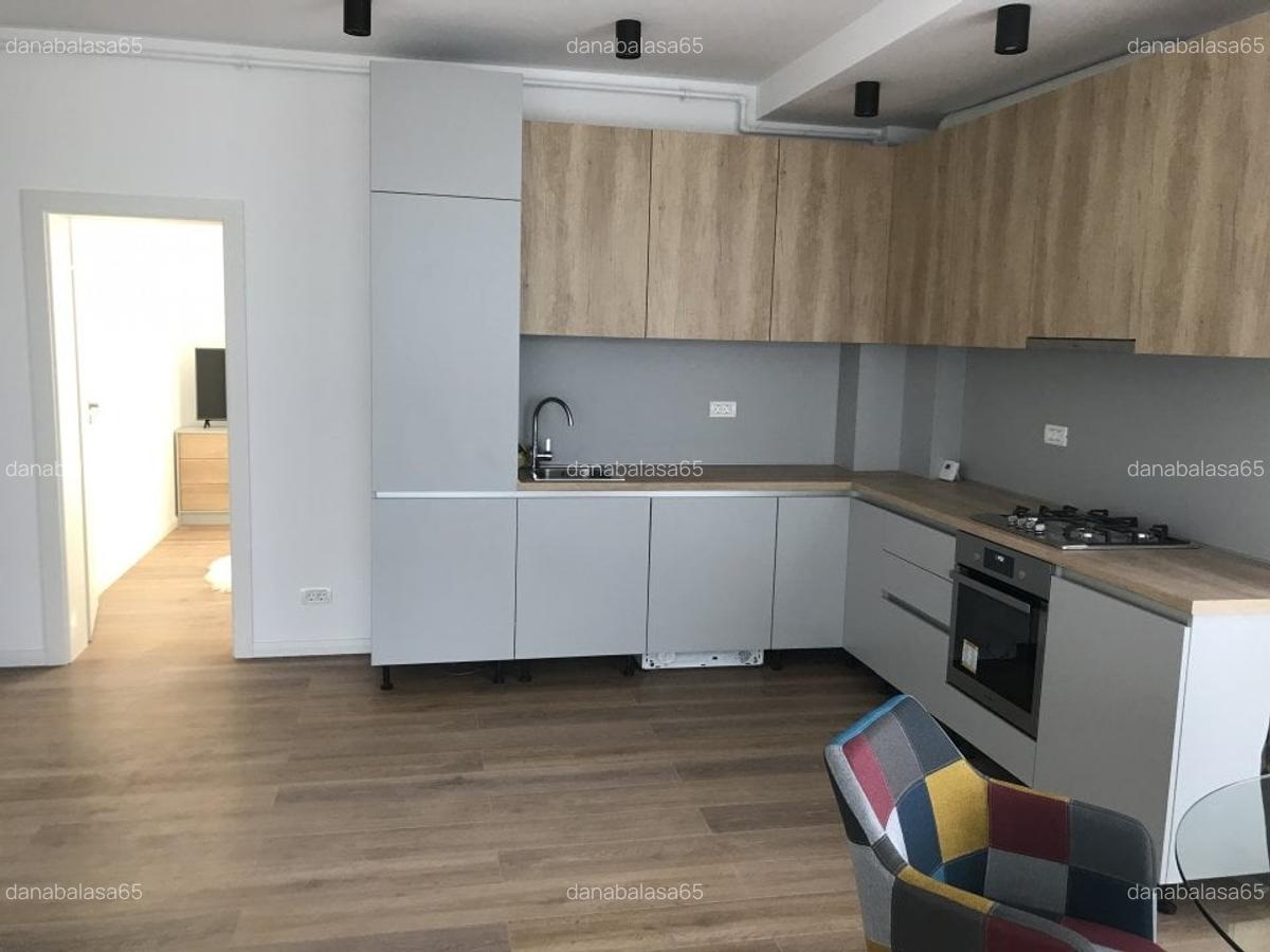 Apartament superb cu vedere la mare si la lac - 7