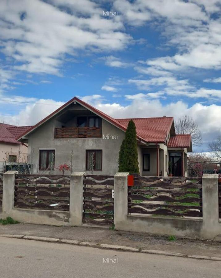 Casa de vanzare Unirea, Odobe?ti (la doar 7 km de Foc?ani) - 1