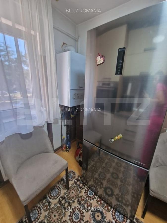 Apartament 4 camere, 69 mp, etajul 1, zona Burdujeni - 7