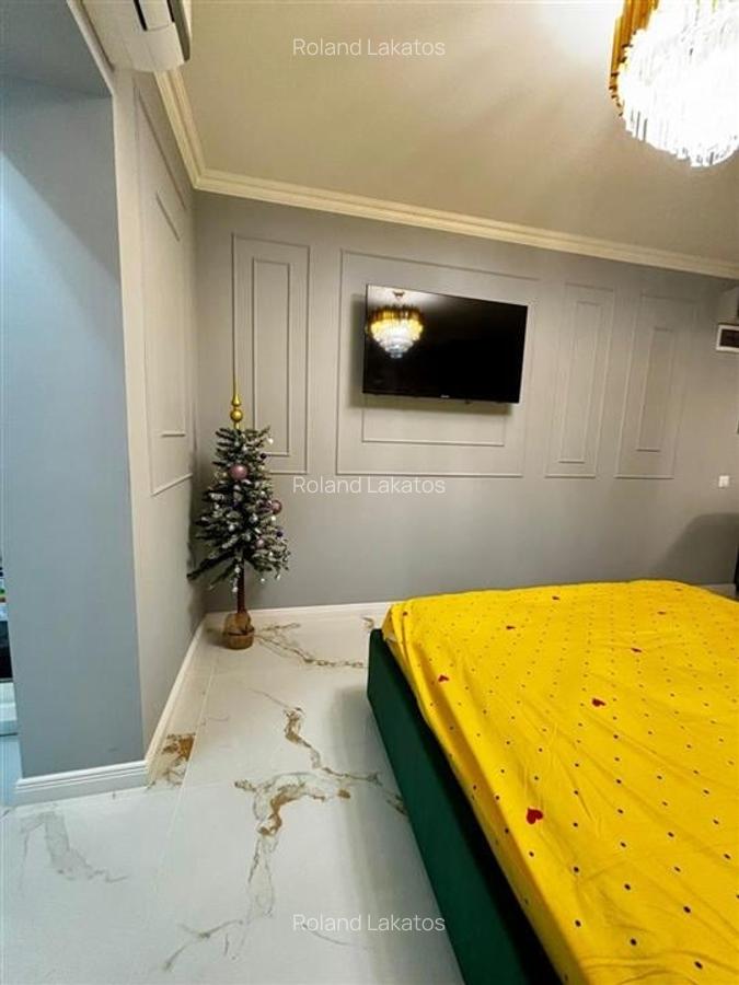 Garsonieră semidecomandată în Rogerius - 4