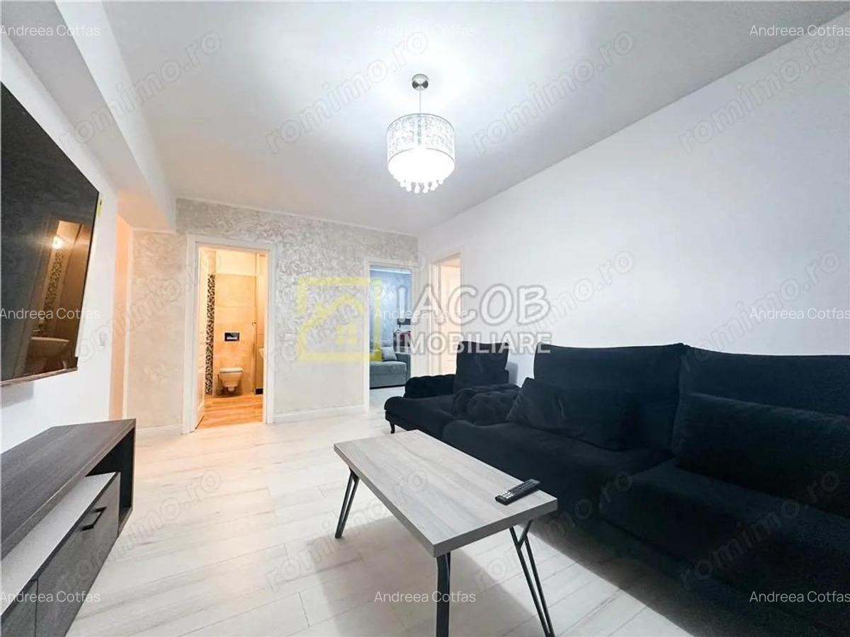 3 Camere de inchiriat Arena Residence, Parcare Inclusa - 11