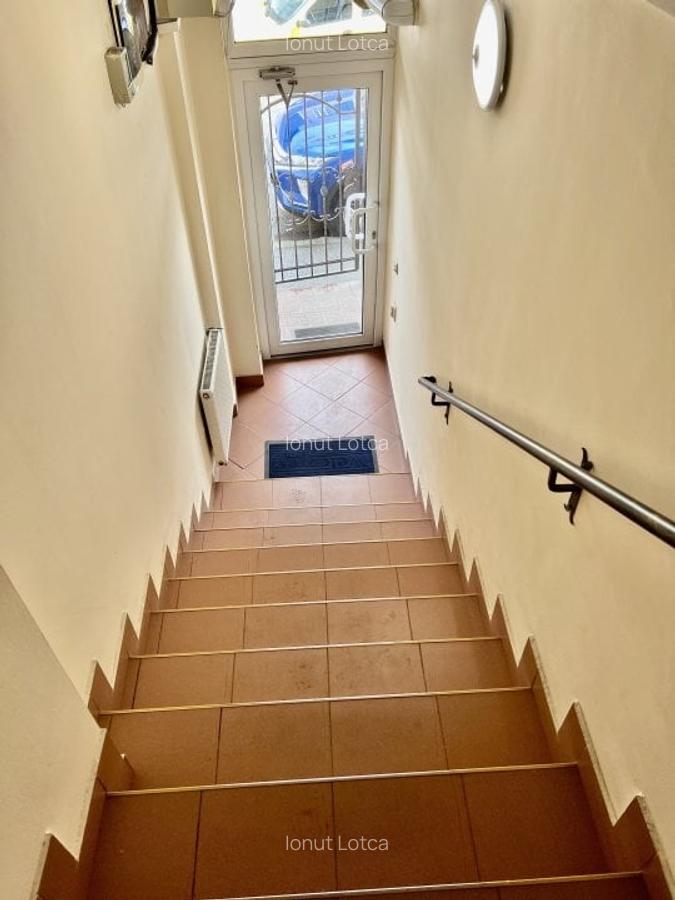 Iancului / Vatra Luminoasa / Spatiu de birou tip duplex 6 camere / 200 Mp - 20