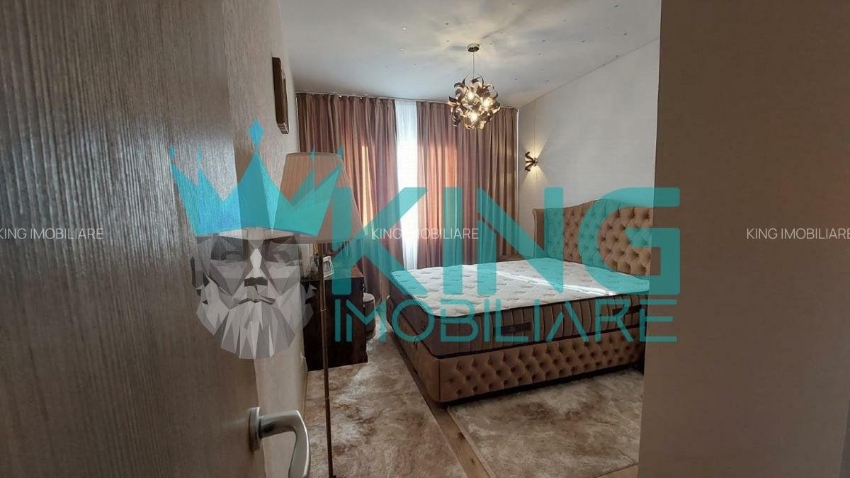 Apartament 3 Camere Baneasa Bucuresti - 7