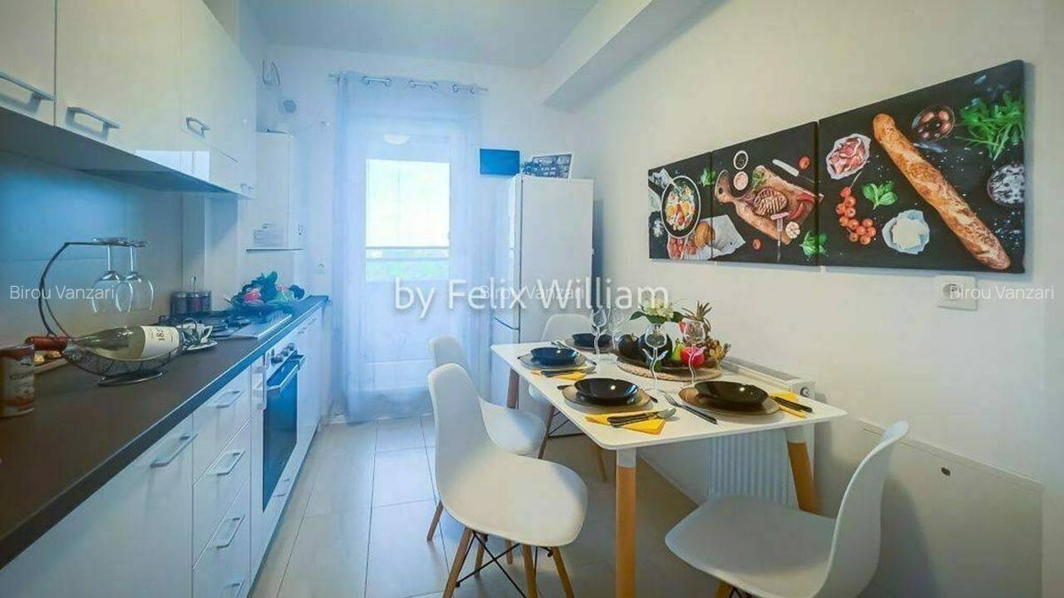 Apartament cu 2 camere în Prelungirea Ghencea - 4