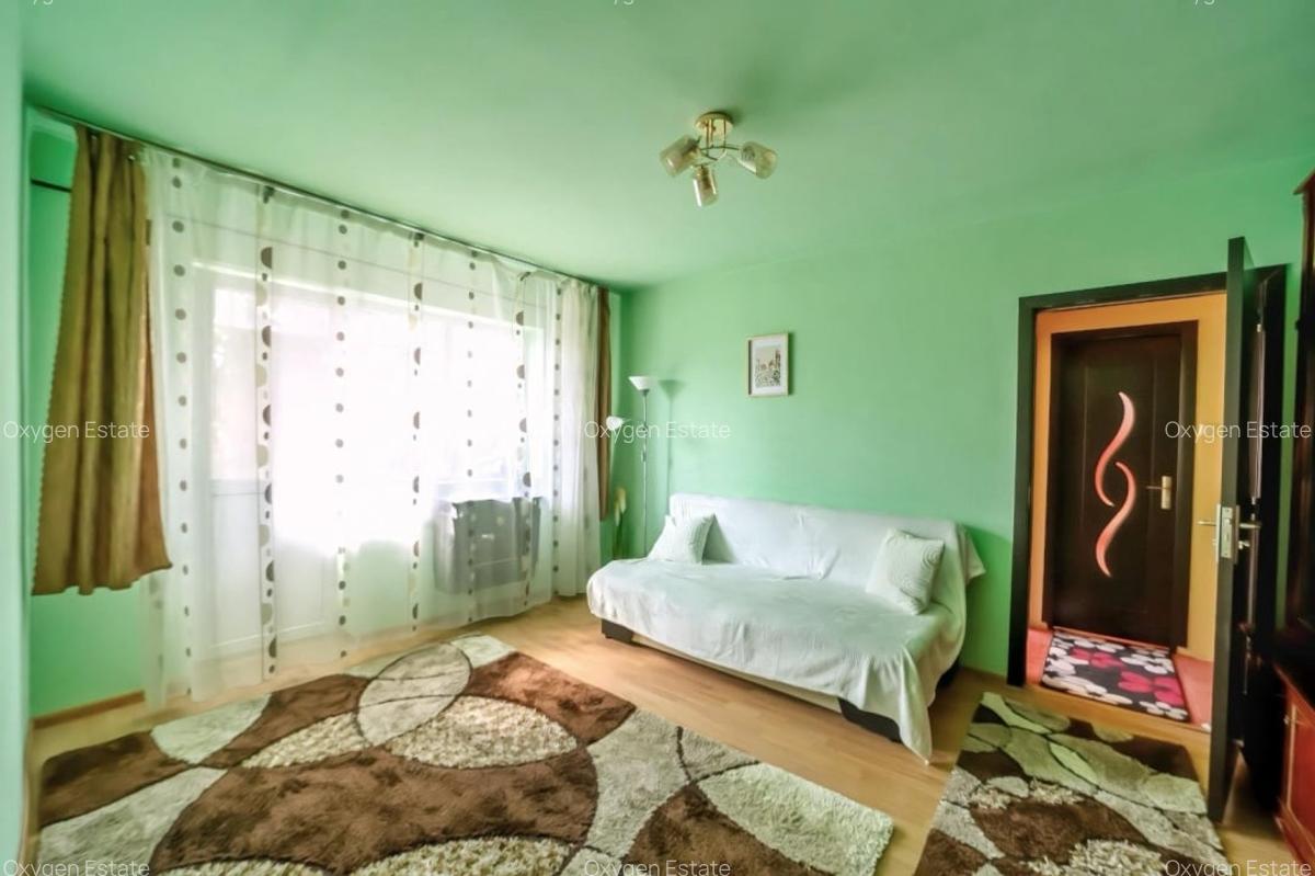 0% comision! Apartament 2 camere, ETAJ 3,  zona Astralis - 2