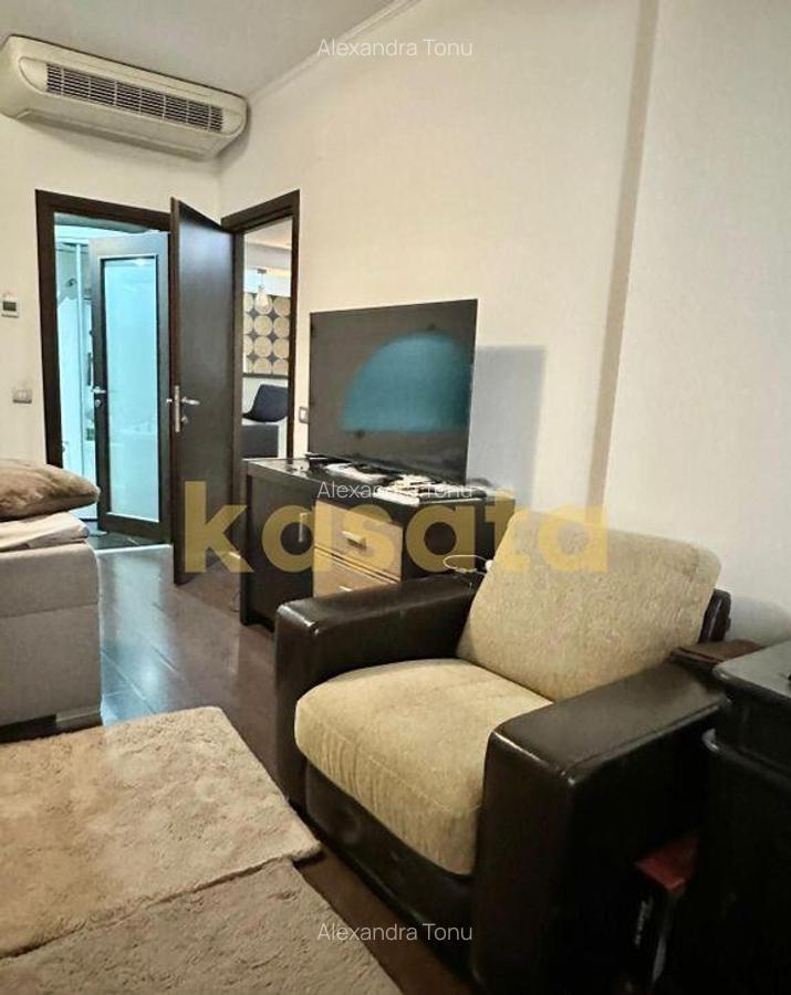 HERASTRAU | DOUA CAMERE | LOC DE PARCARE SUBTERAN | BOXA - 4