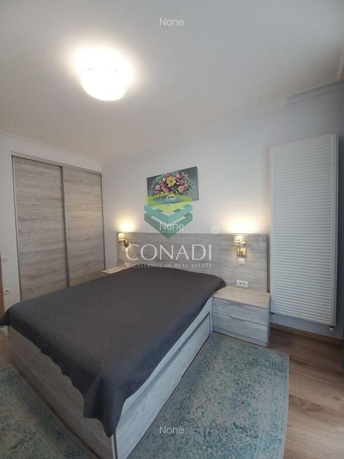 Apartament cu 2 camere // Laguna Residence - 15