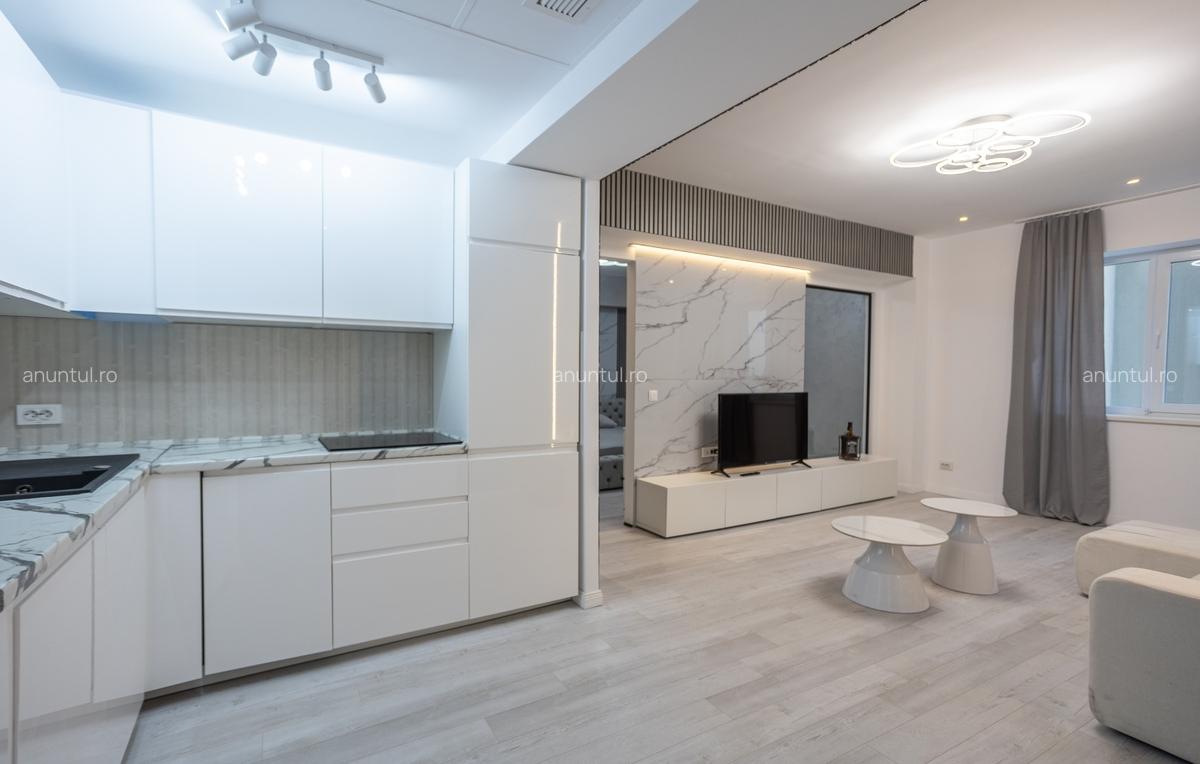 Dristor, Rin Grand Residence, apartament lux 3 cam., avans 49% +TVA-rate - 3