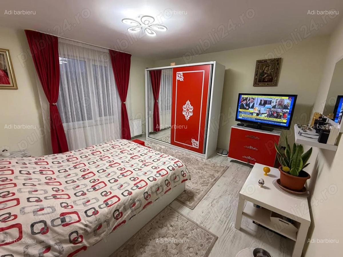 VILA P+1,An 2008-3 Dormitoare-living,complet utilata-Panouri Fotovoltaice,Teren 517 mp - 4