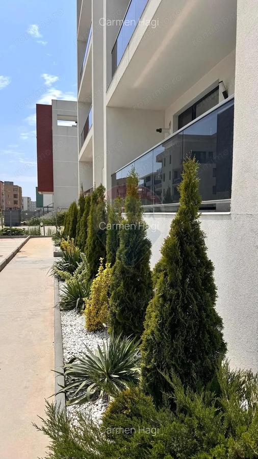 Apartament 2 camere, Mamaia, vedere la mare, parcare, plaja Azimuth - 7