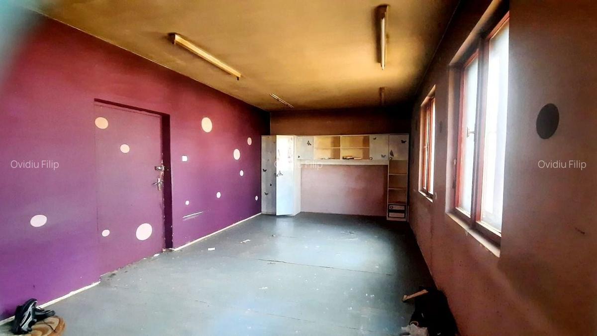 Spațiu industrial, 250 mp în Carierei - 6